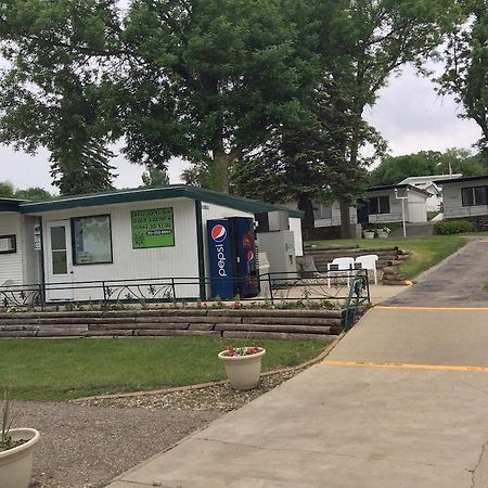 The Inn At Okoboji Exterior photo