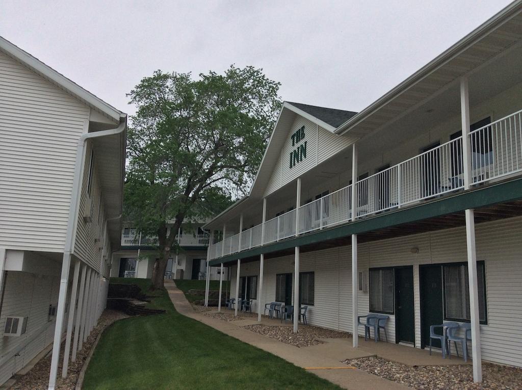 The Inn At Okoboji Exterior photo